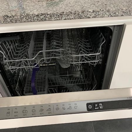 Grao De Sal - Aveiro Apartment Ngoại thất bức ảnh