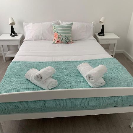 Grao De Sal - Aveiro Apartment Ngoại thất bức ảnh