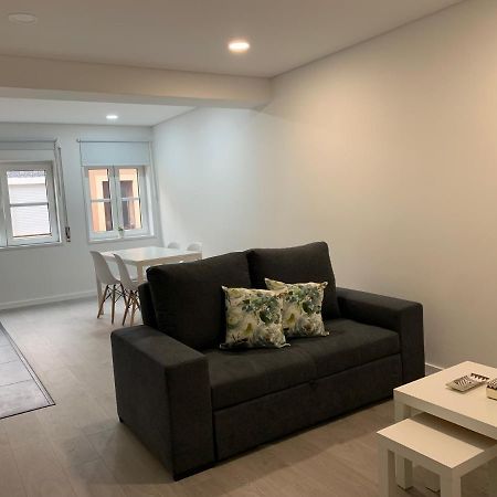 Grao De Sal - Aveiro Apartment Ngoại thất bức ảnh