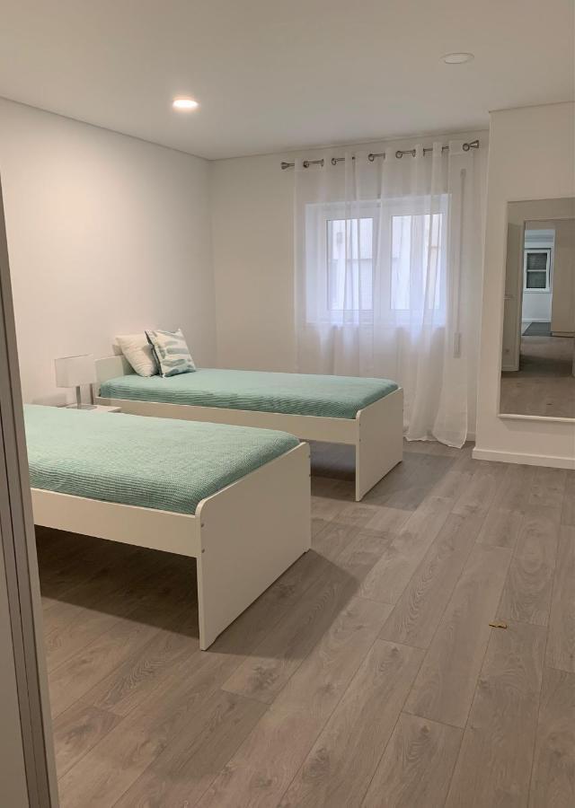 Grao De Sal - Aveiro Apartment Ngoại thất bức ảnh