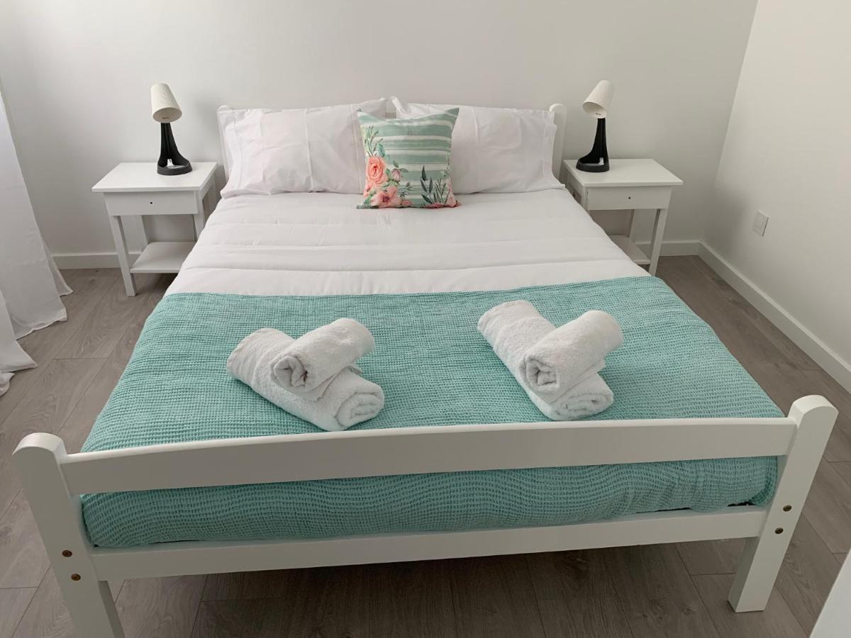 Grao De Sal - Aveiro Apartment Ngoại thất bức ảnh