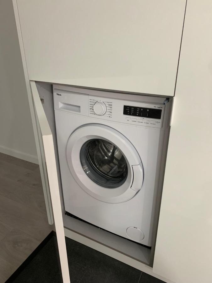 Grao De Sal - Aveiro Apartment Ngoại thất bức ảnh