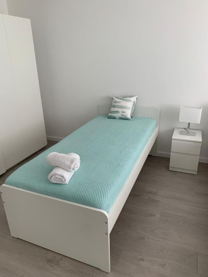 Grao De Sal - Aveiro Apartment Ngoại thất bức ảnh